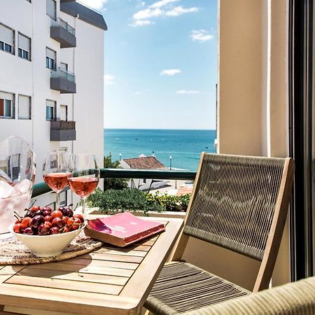Sea View Studio Armação de Pêra 外观 照片