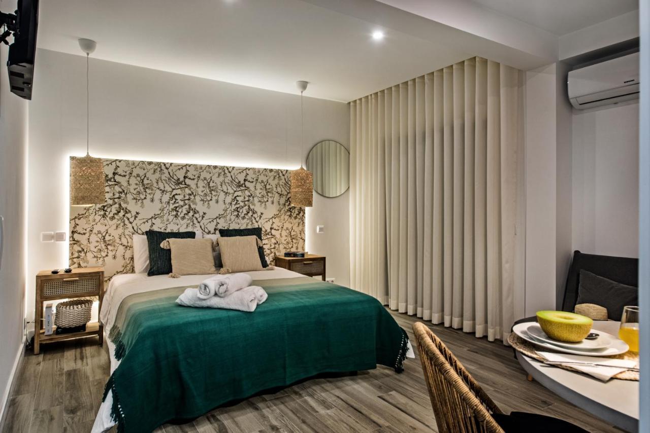 Sea View Studio Armação de Pêra 外观 照片