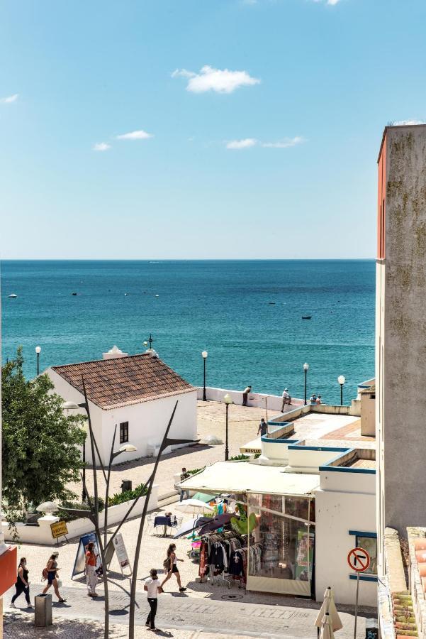 Sea View Studio Armação de Pêra 外观 照片
