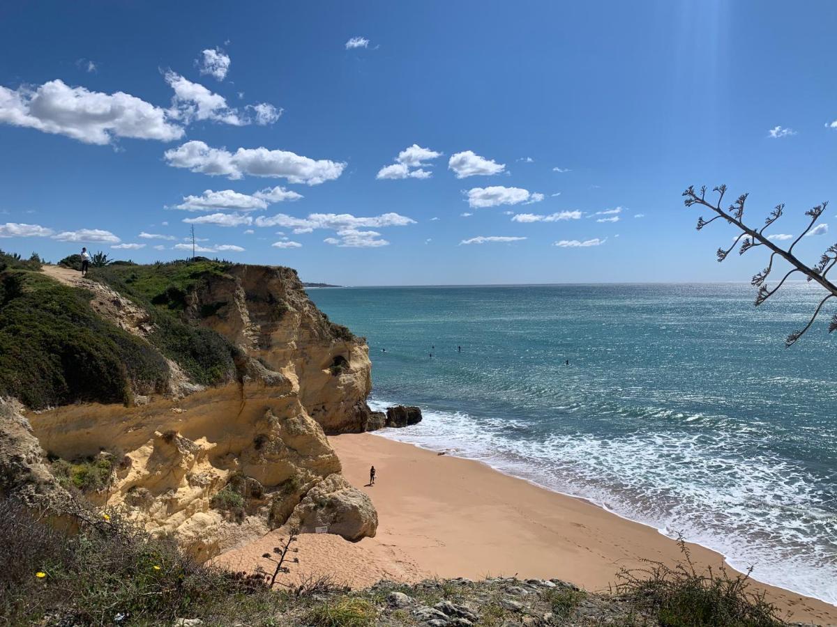 Sea View Studio Armação de Pêra 外观 照片